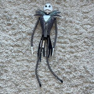 Disney Parks Nightmare Before Christmas Jack Skellington Sipper Cup/Halloween